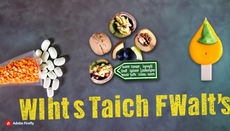 Dietary Trends and Fads: What’s Fact and What’s Fiction