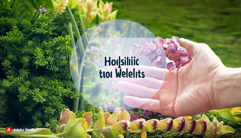 Holistic Approaches to Emotional Wellness: Wisdom Health