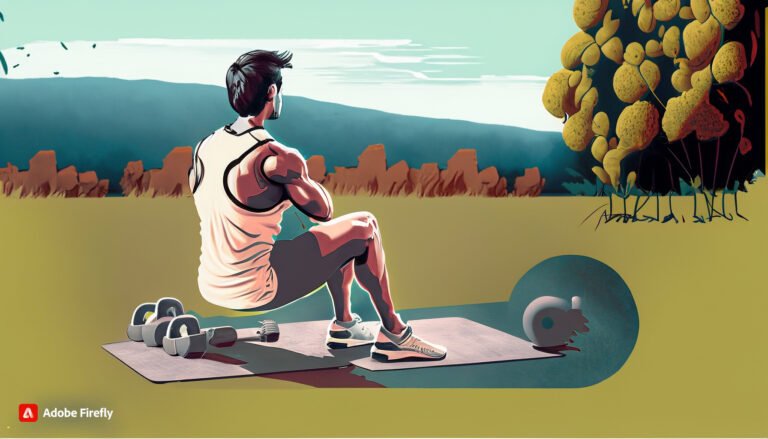 Home Workouts and Digital Fitness: A New Era in Physical Health