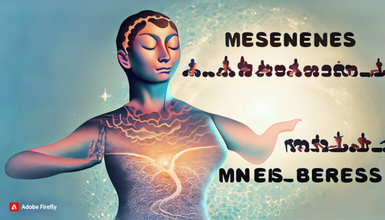 Mindfulness Meditation: Scienceful Well-being