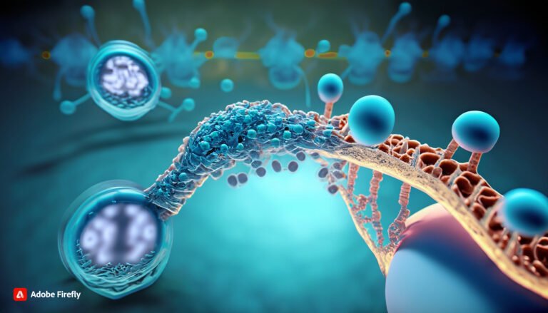 Gene Editing Breakthroughs: A Glimpse into the Future of Medicine