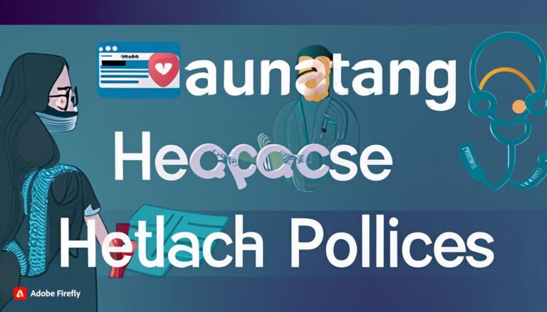 Navigating Healthcare Policies: What You Need to Know About Access and Coverage