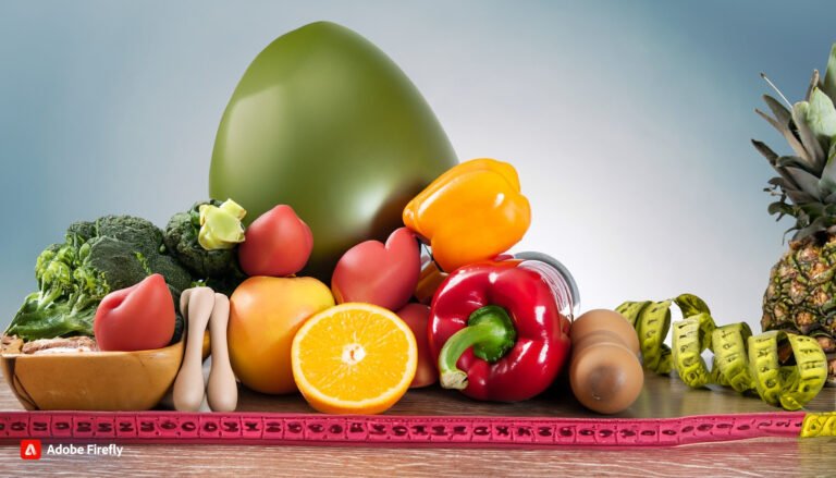 Preventing Lifestyle Diseases: The Role of Nutrition and Fitness