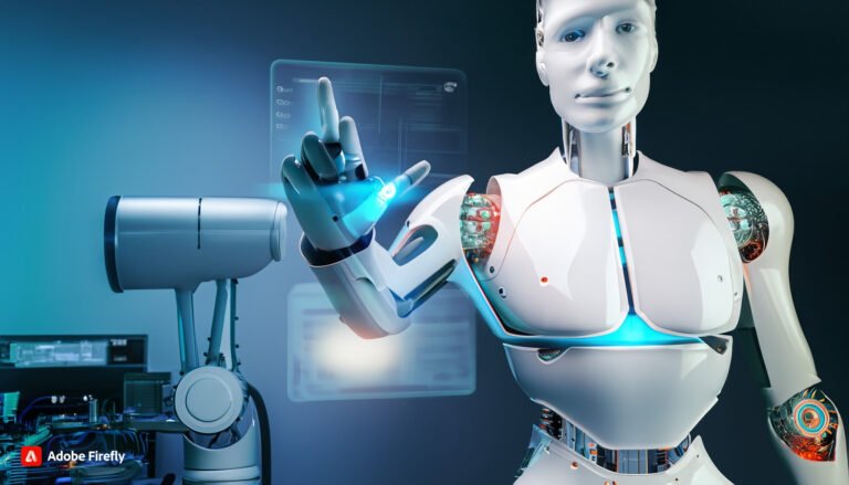 Tech-Driven Healthcare: AI, Robotics, and Automation in Medicine