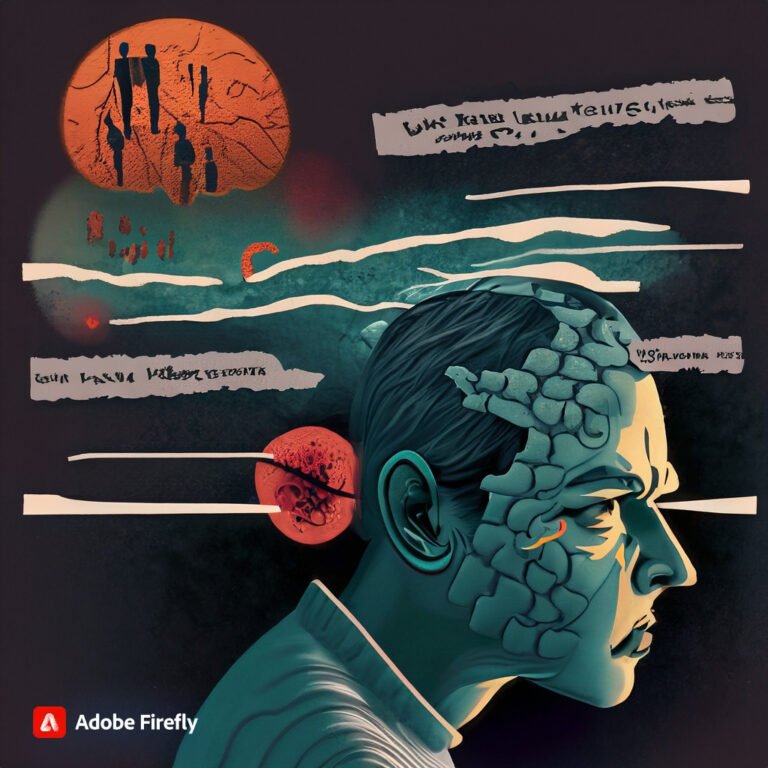 The Mental Health Crisis: Navigating Challenges in Today’s World