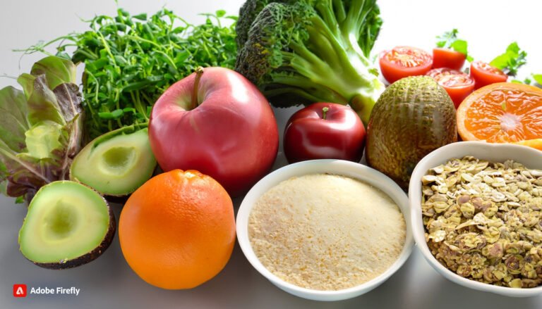 Natural Foods in Promoting Health and Preventing Disease