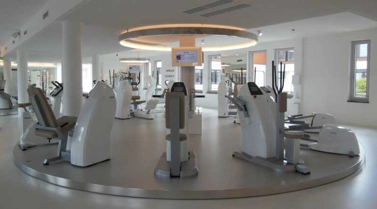 The Science of Exercise: Beyond Physical Fitness